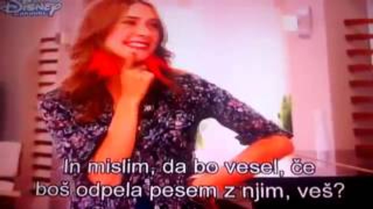 Violetta S1E73 part 3