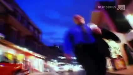 Crime Stories - Murder In The Quarter