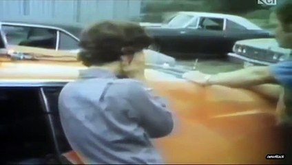 Crime Stories The Candy Man