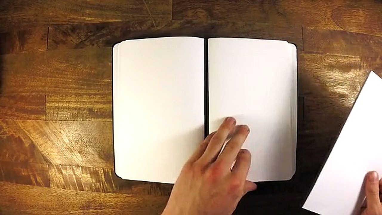 Manyetik Defter