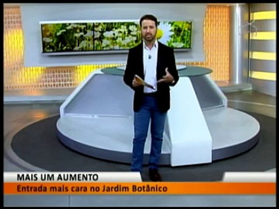 MAIS UM AUMENTO