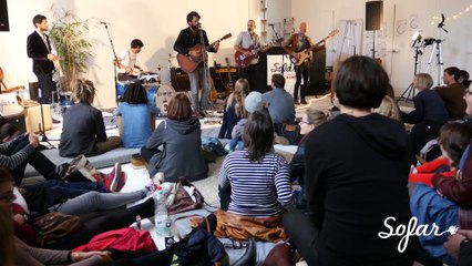 La Maison Tellier - Amazone