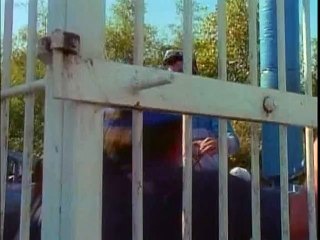 L'étalon Noir-Chapitre 50