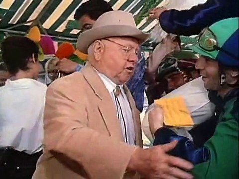 L'étalon Noir-Chapitre 53