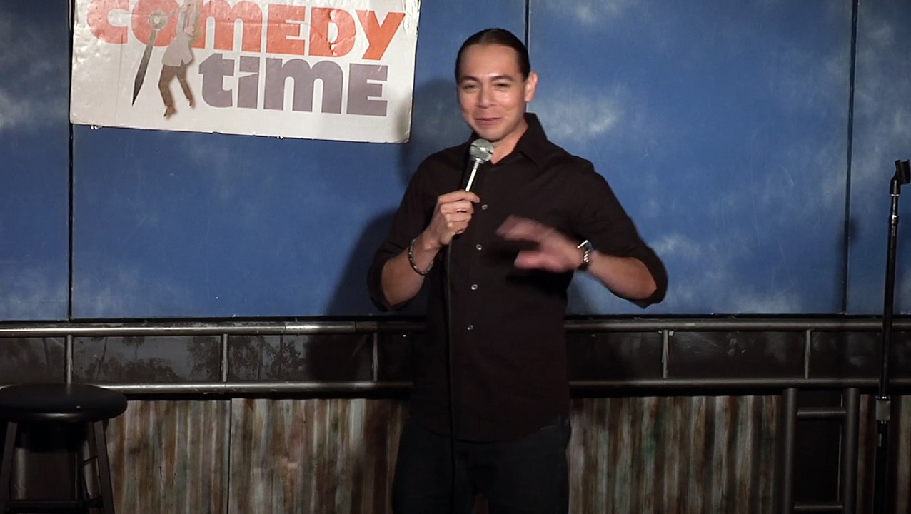 Noe Castillo - Cougar Fights