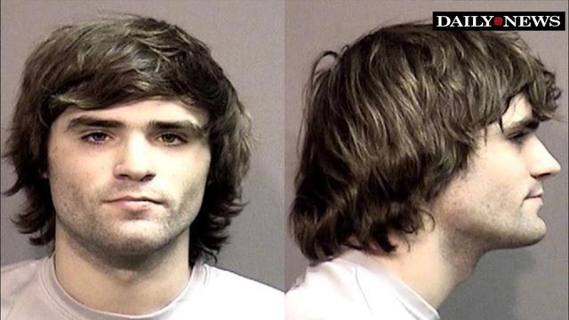 Police Arrest Man for 'Terrorist Threats' on the University of Missouri Campus