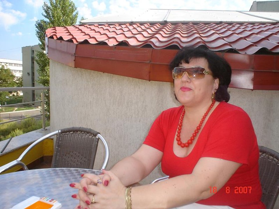 MARINELA RUSU - ART EXHIBITION, ATENEU, IASI, 2015