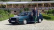 Con estilo: VW Golf II Rallye G60 | Al volante