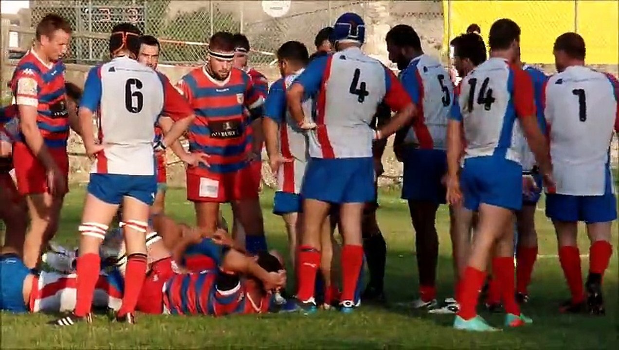 Match du 26 Septembre vs Dieulefit Equipe Une