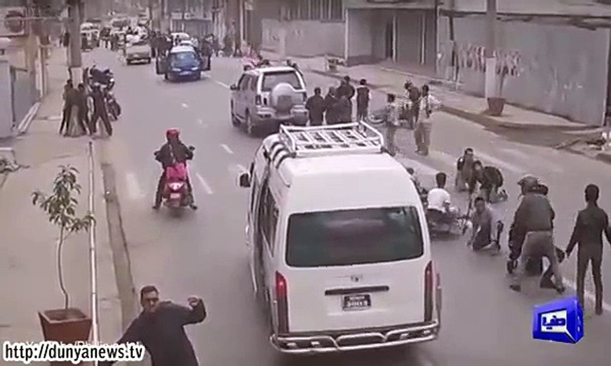 India Earthquake 2015 CCTV RAW FOOTAGE 2015
