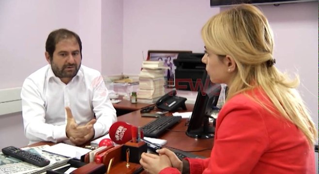 Rakipi: S’ma lejon etika ta them që Edi Rama është Kryeministri më budalla nga 1912