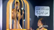 تحية في ذكري ميلاد الفنانة الكبيرة ‫#‏صباح‬ شاهد رنا سماحة تغني 