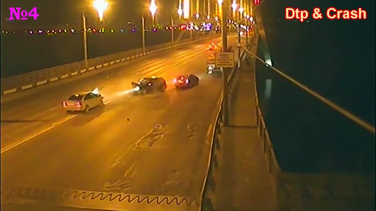Видео аварии дтп происшествия за сегодня 2 мая...