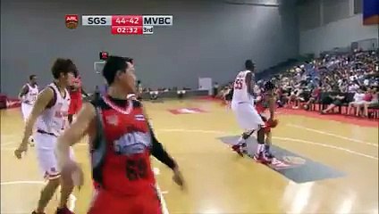 151108 Crucial Mono Vampire Turnovers