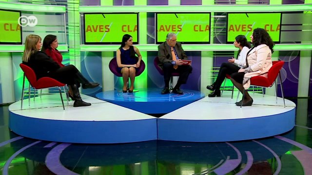 Claves: ¿Aborto en Chile?: Realidades y desafíos | Claves