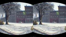 Mafia 2 First Person - For Re-watch w/Oculus Rift