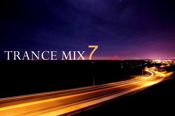 Trance Express Vol.7