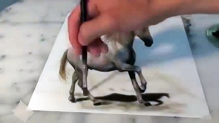 Best of Stefan Pabsts 3D DRAWINGS