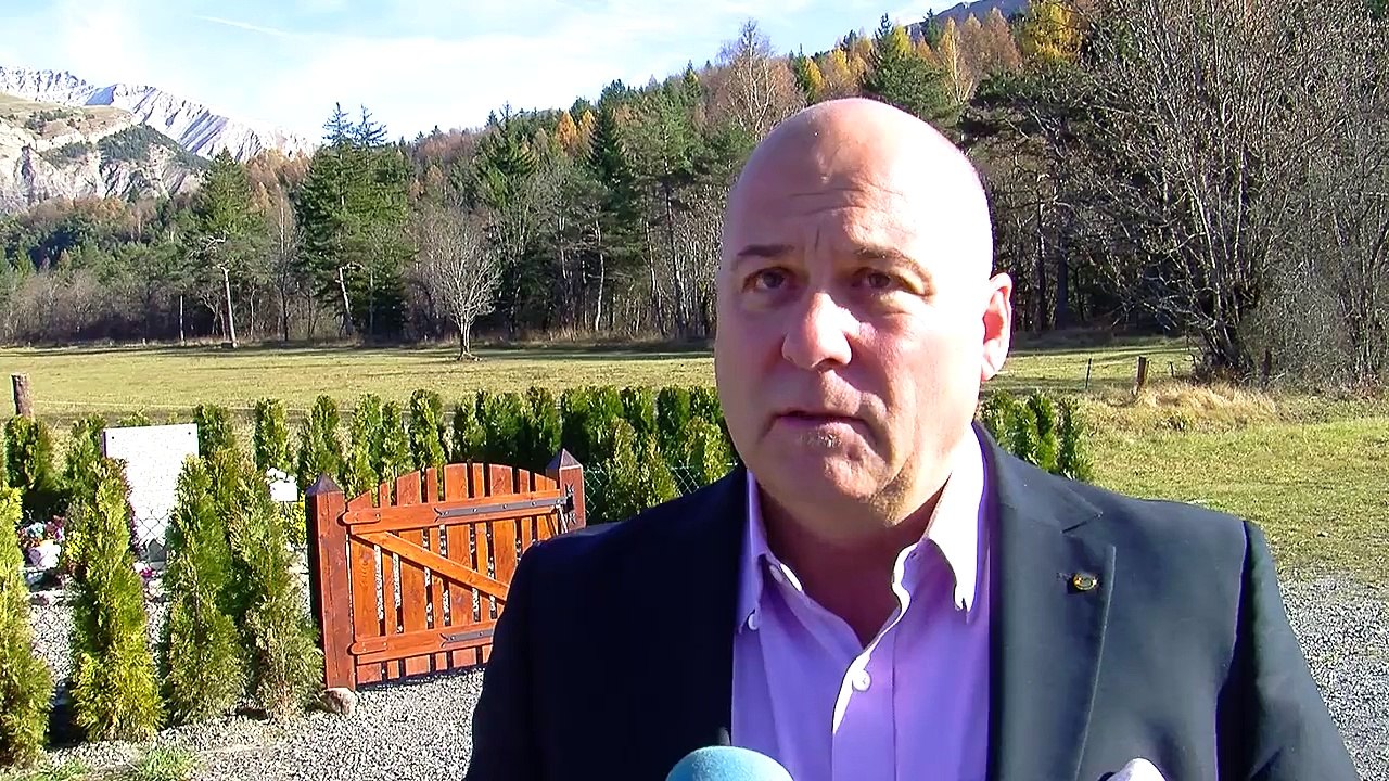 Crash A320: "Un grand merci" témoigne la Lufthansa avant le match de foot France Allemagne