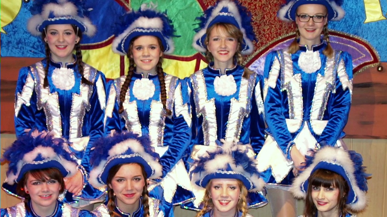 Prinzengarde 2015 HD