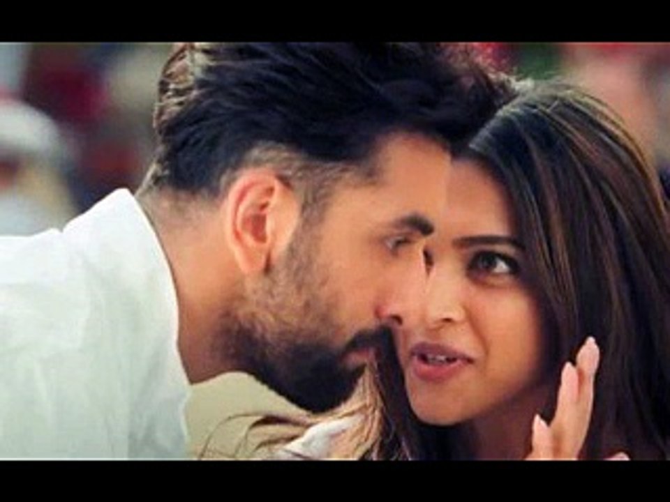 Chali Kahan - Tamasha Song 2015