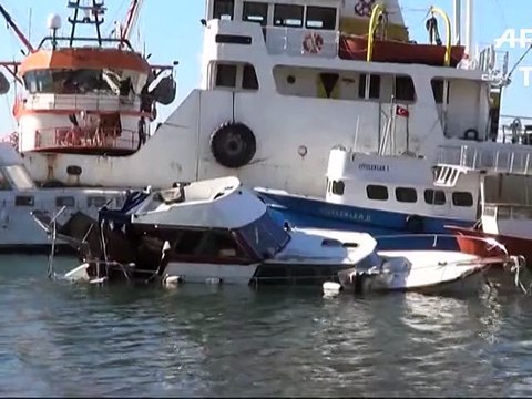 Migrations: Européens et Africains entament un sommet à La Valette