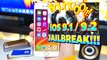 iOS 9.1 Jailbreak (Browser-Based Untethered Jailbreak iOS 9.1 )