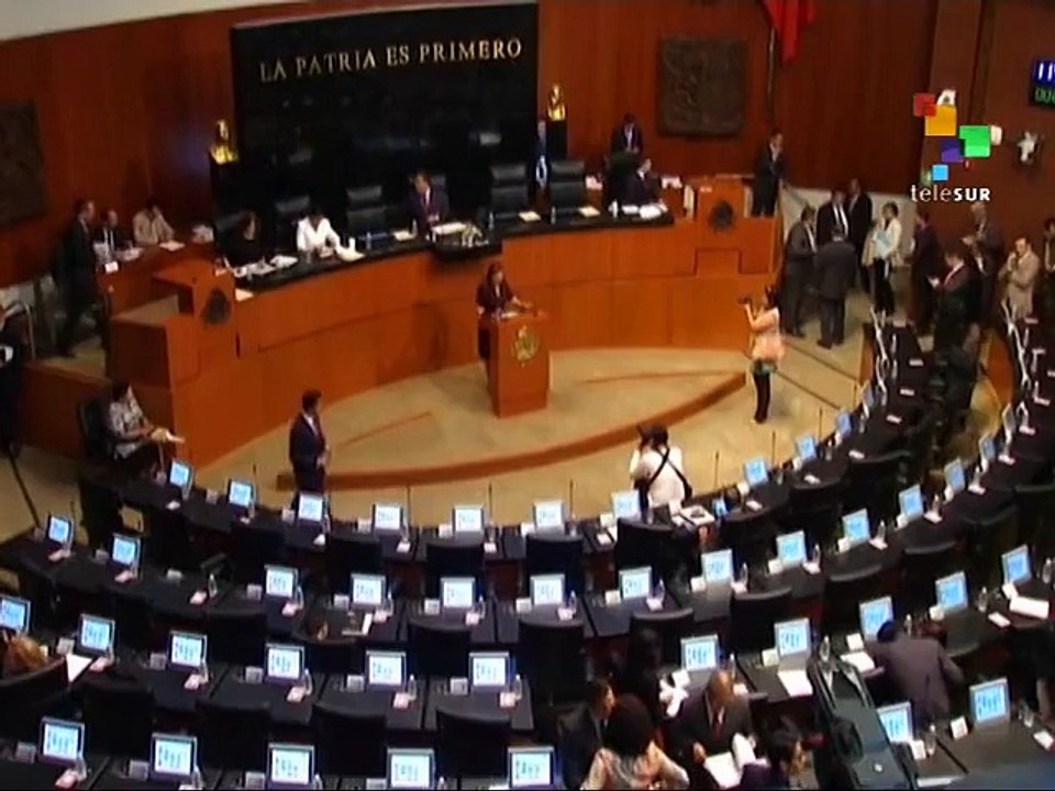 Mexico to Debate Marijuana Legalization