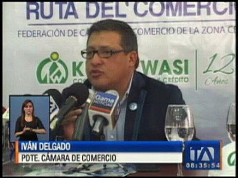 La carrera 5K Ruta del Comerciante se correrá en seis ciudades