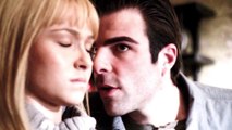 Heroes l Claire and Sylar l Moments MV
