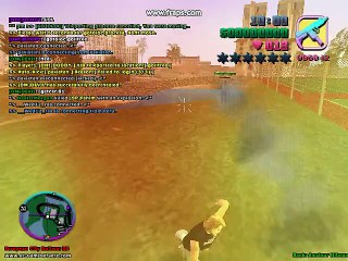 gta-vc 2015-11-11 23-14-28-19 Rocket Glitch