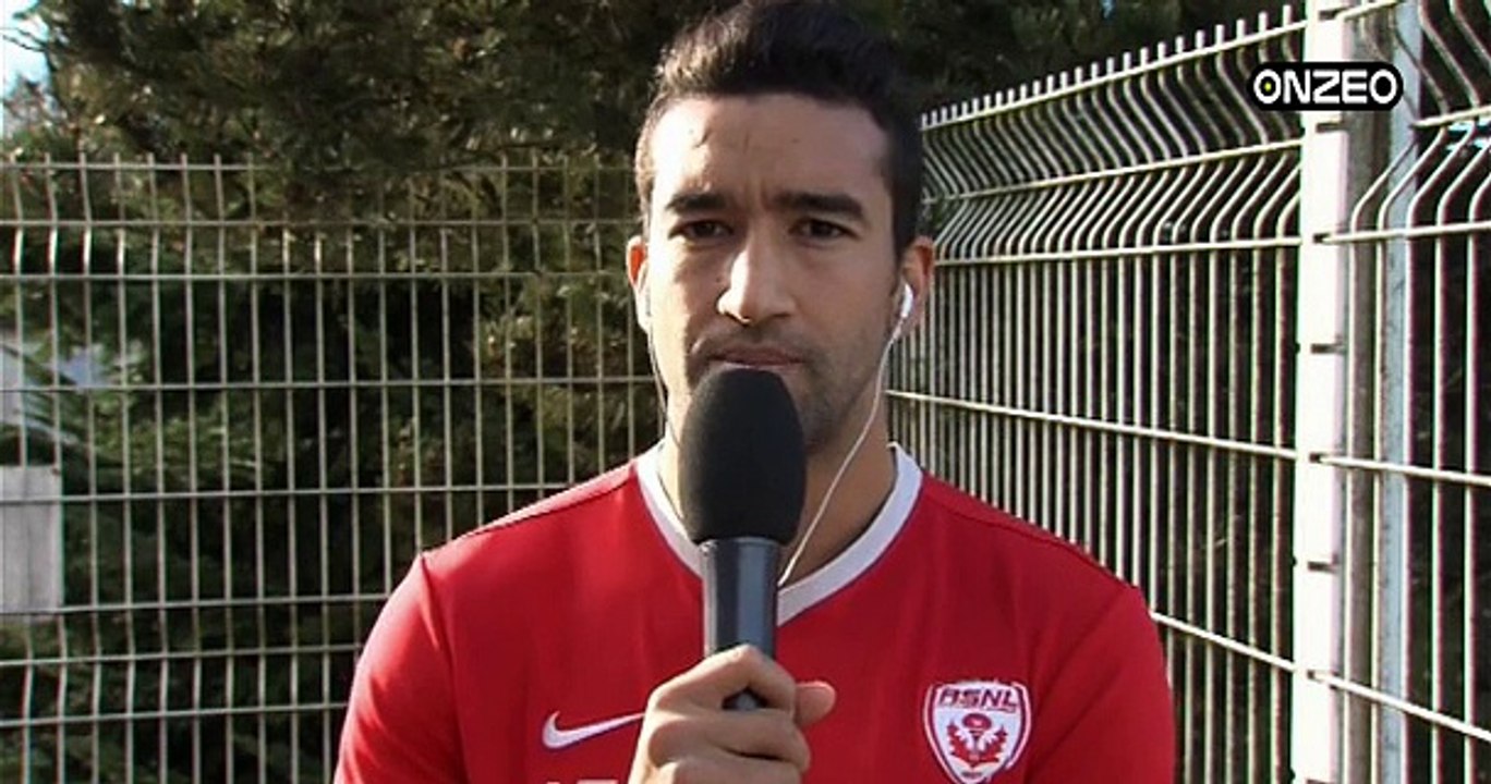 NEWS (ASNL) : DUPLEX YOUSSOUF HADJI
