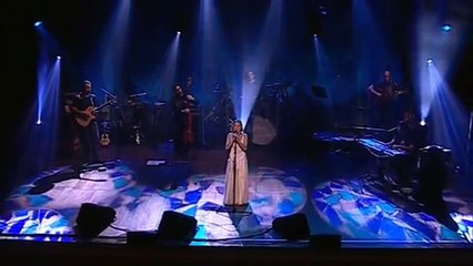 Luiza Possi -  Somewhere Over The Rainbow