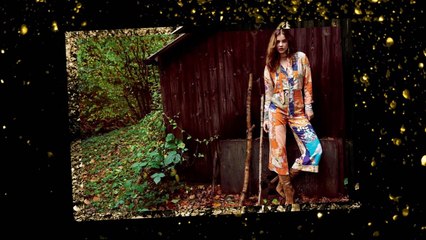 Барбара Палвин (март 2015)