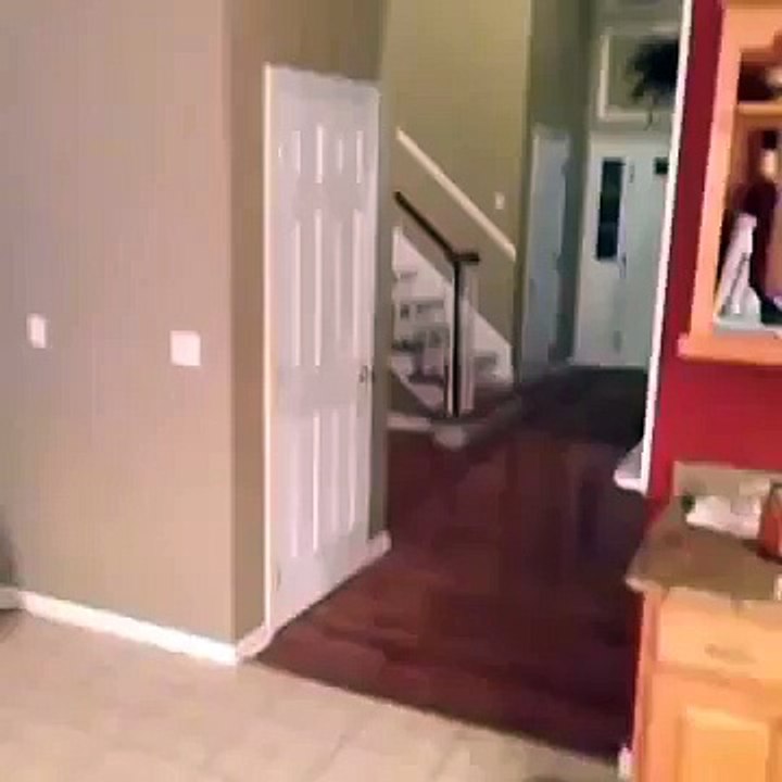 Kids ghost prank fails