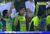 Younis khan Excellent Batting ODI 100 vs Eng