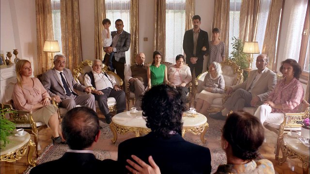 Ülker Çikolatalı Gofret - Kız İsteme