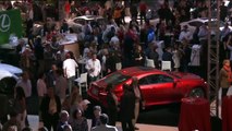 Replay! Classic Car Roundtable from the Pebble Beach Concours dElegance Wide Open Throttl