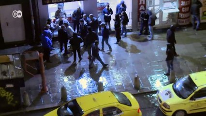 Bulgaria: la red de tráfico de migrantes | Enfoque Europa