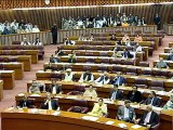 Sardar Ayaz Sadiq's opening address to the House after taking oath as the 20th Speaker of the National Assembly of Pakis