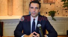 Ujësjellësi i Puglias audit teknik dhe financiar ujësjellësit të Tiranës- Ora News- Lajmi i fundit-