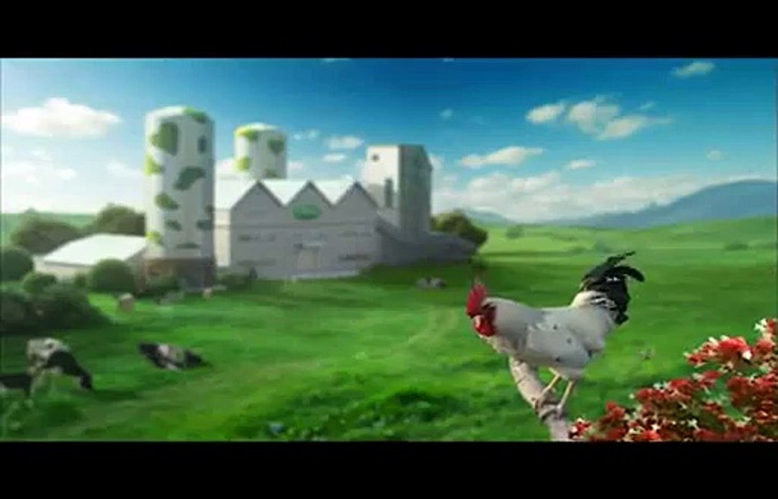 Sütaş - 40. Yıl Reklamı