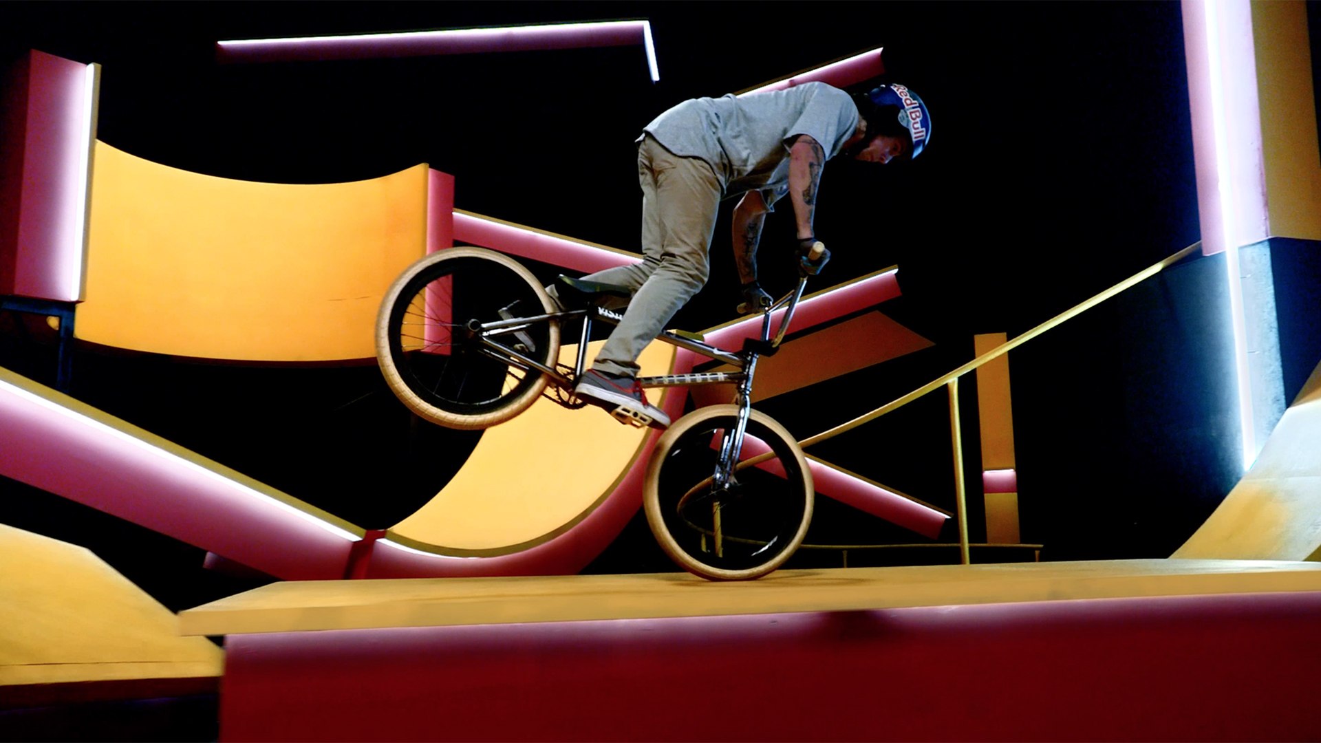 Kaleidoscope bmx hot sale