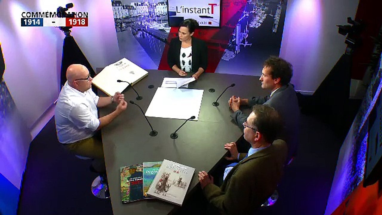 L'instant T de Tébésud du 11 novembre 2015