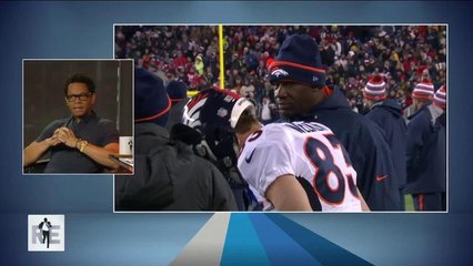 RES: Eric Davis joins the show