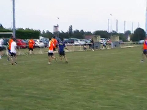 TOURNOI DES 50 ANS (vidéo 3)
