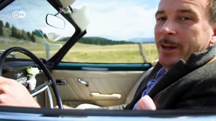 Con estilo: Karmann-Ghia cabriolé | Al volante