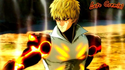 one punch man AMV [ The Pride ]