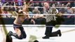 Money In The Bank 2011 Randy Orton vs. Christian (World Heavyweight Title)