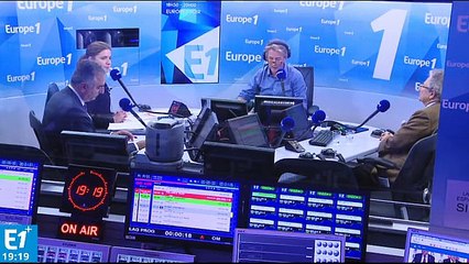 Le Club de la Presse Spéciale Iran (partie 2)